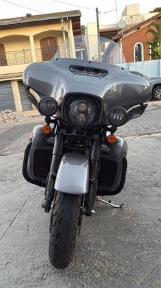 HARLEY-DAVIDSON ULTRA LIMITED HARLEY-DAVIDSON ULTRA LIMITED